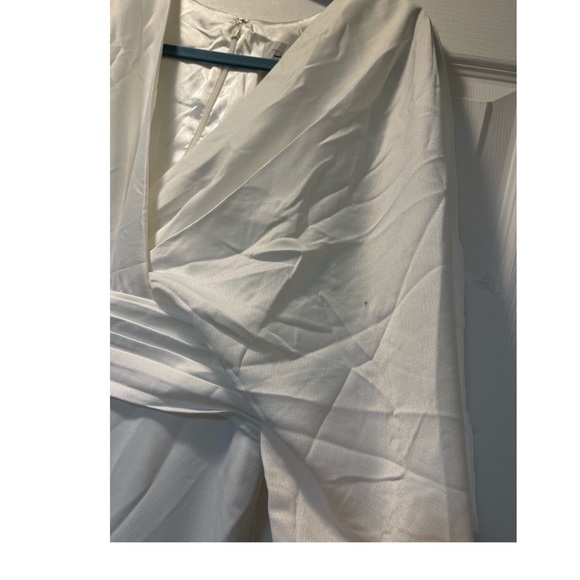 Anthropologie × BHLDN Theia Kenneth Jumpsuit - Picture 8 of 11